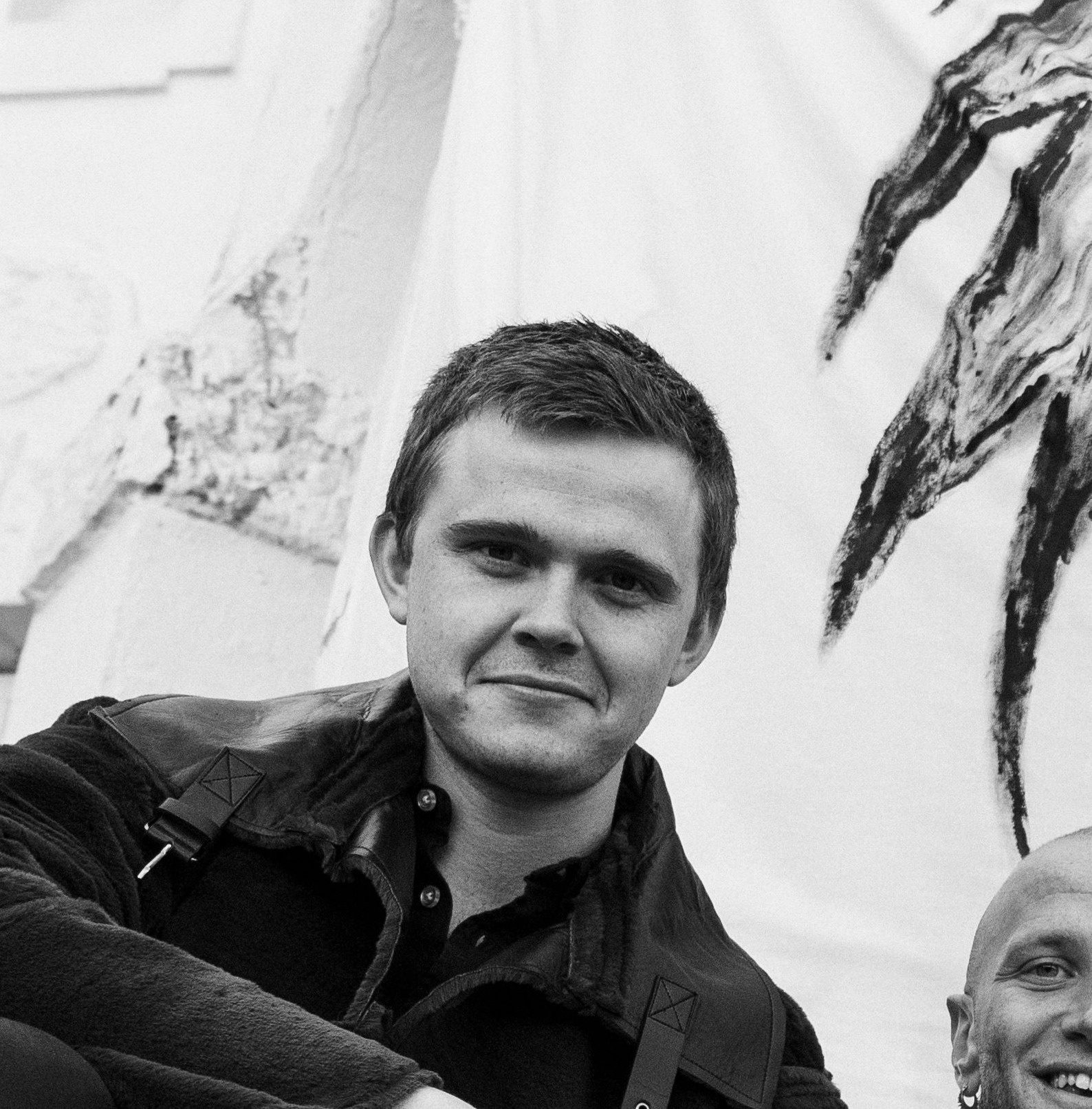 Marius Trøan Hansen