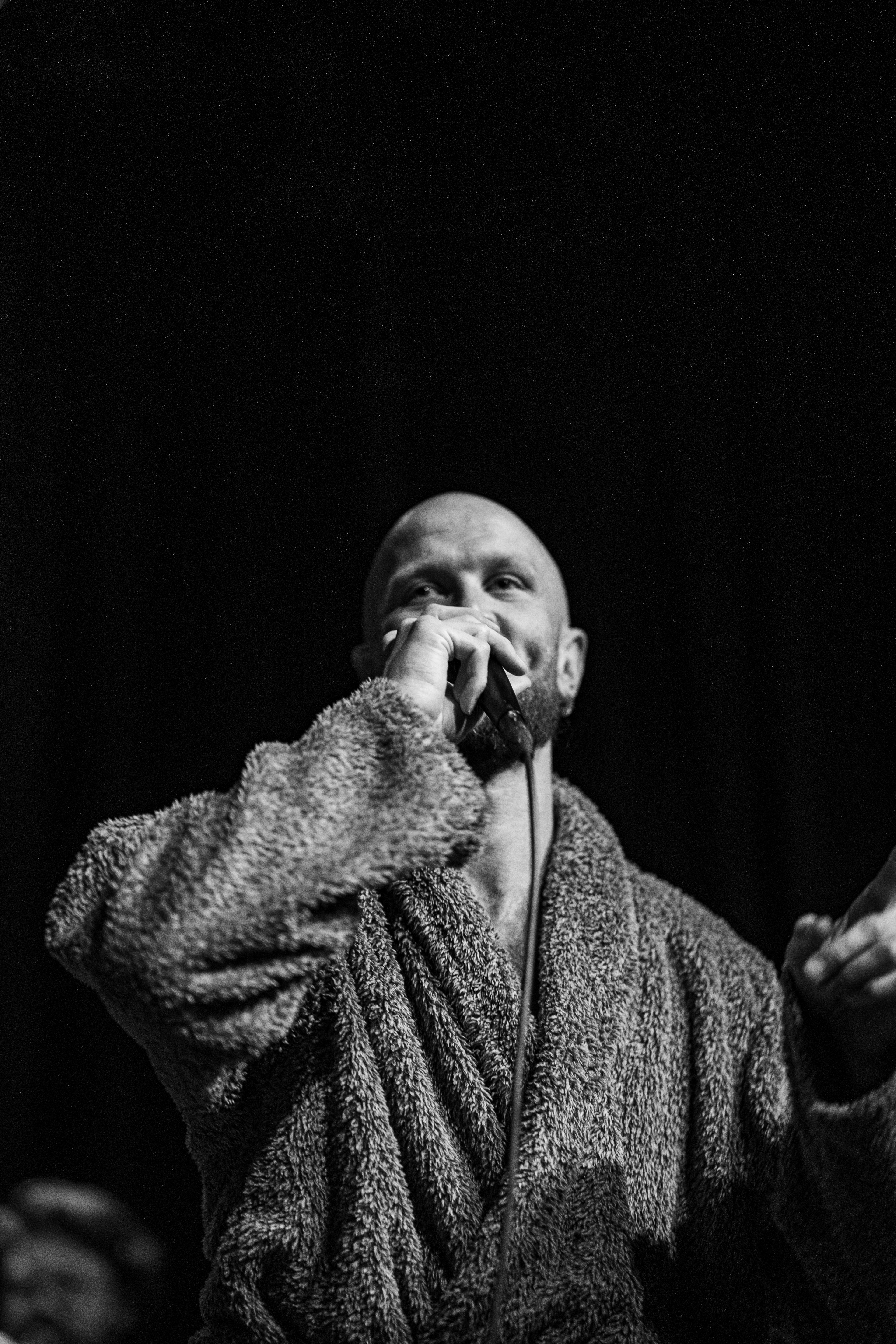 Jonas Eriksen live — belleville-2023