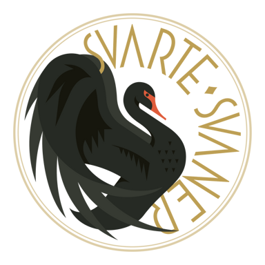 Svarte Svaner