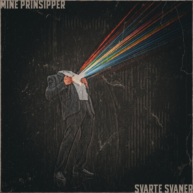 Mine Prinsipper — Plakat